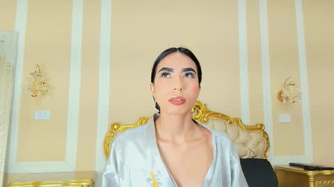 Hallie Stone online show from 02-08-26, 10:29