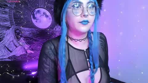 Hallu online show from 10-23-25, 09:24