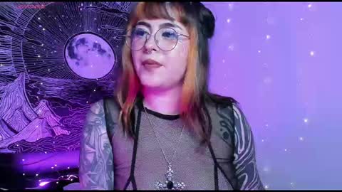 Hallu online show from 11-15-25, 06:15