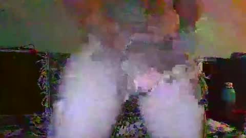 Jesus420 online show from 12-20-25, 07:48