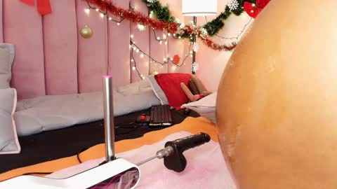  Hally Bans  online show from 12-27-24, 09:00