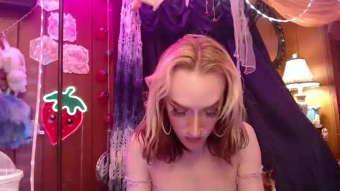 halovalentine online show from 01-19-26, 01:09