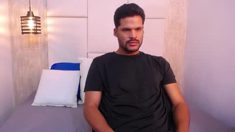 Hamilton online show from 11-10-25, 08:08