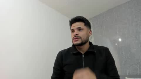 Hamilton online show from 11-20-25, 03:39