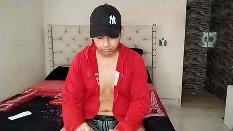 Hamilton online show from 02-25-26, 06:06