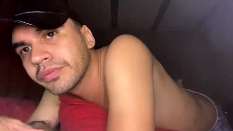 hamiltong12 online show from 10-14-25, 04:13