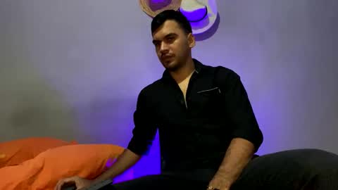 hamiltong12 online show from 11-17-25, 05:02