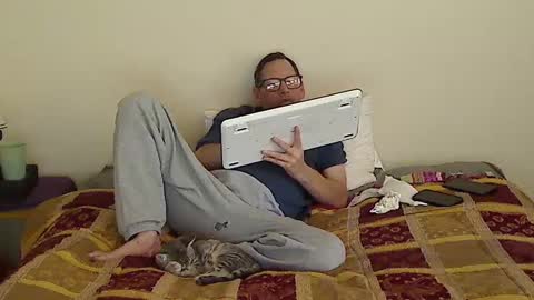 Snapshot of hammerthatthang73 chatting on 10-13-25, 08:53 hammerthatthang73 online show from 10-13-25, 08:53