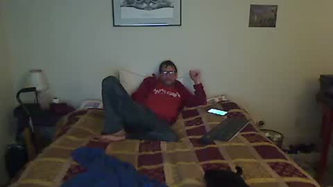 Snapshot of hammerthatthang73 chatting on 10-30-25, 08:05 hammerthatthang73 online show from 10-30-25, 08:05