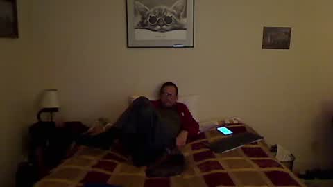 Snapshot of hammerthatthang73 chatting on 10-31-25, 07:53 hammerthatthang73 online show from 10-31-25, 07:53