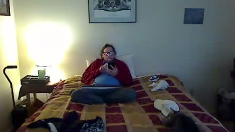 Snapshot of hammerthatthang73 chatting on 02-15-26, 10:06 hammerthatthang73 online show from 02-15-26, 10:06