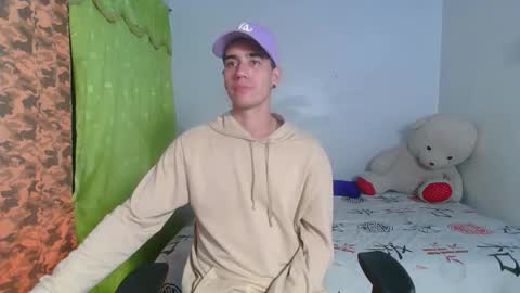 kilyan online show from 10-17-25, 11:40