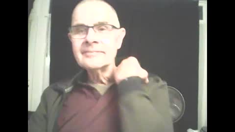 Prefer men 80 online show from 01-11-25, 10:40