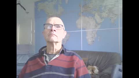 Prefer men 80 online show from 11-10-25, 03:00