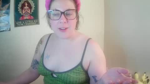 Hamurai420 online show from 02-13-26, 12:12