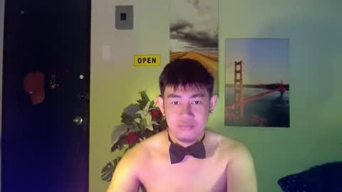 Dem online show from 10-25-25, 01:18