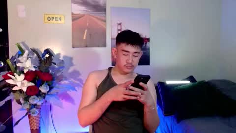 Dem online show from 11-22-25, 12:53