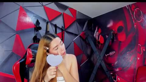 Hana and Zeta online show from 02-03-26, 12:21