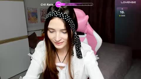 Hana online show from 12-03-25, 01:42