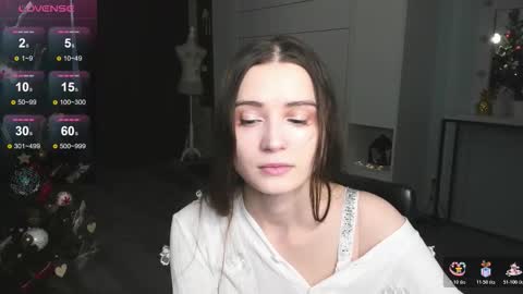 Hana online show from 01-13-26, 02:44