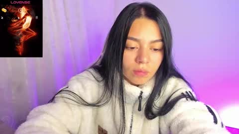 Hana Garcia online show from 02-13-26, 03:13