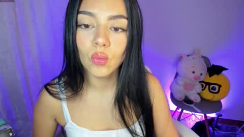 Hana Garcia online show from 02-24-26, 10:52