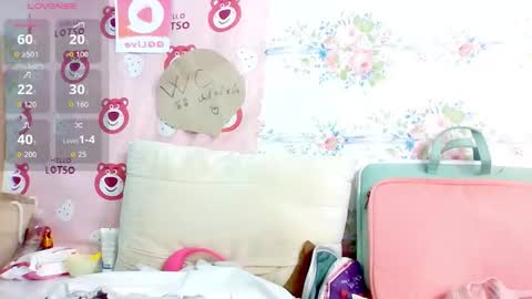 hana_sweetgirl online show from 01-18-26, 07:23