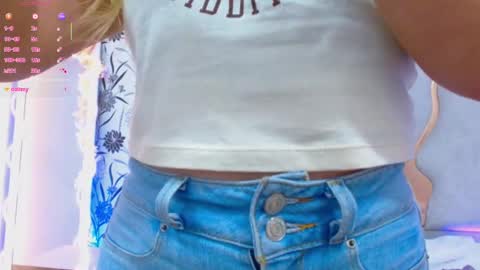 hanaa_tay online show from 09-10-25, 11:43