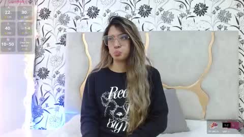 hanaa_tay online show from 09-16-25, 11:33