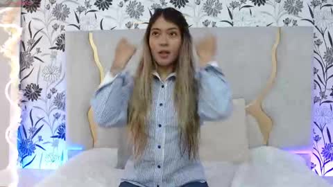hanaa_tay online show from 09-22-25, 11:34
