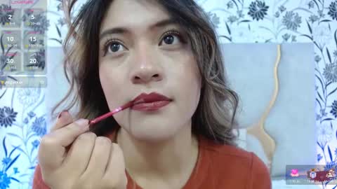hanaa_tay online show from 09-23-25, 11:35