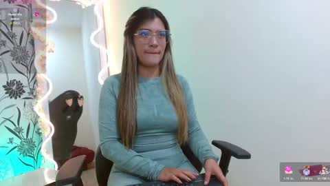 hanaa_tay online show from 10-02-25, 11:17