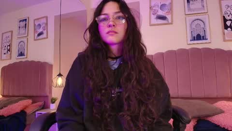 hanabie_ online show from 02-10-26, 03:10