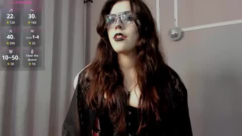 hanae_rousse online show from 09-17-25, 10:33