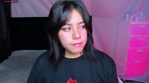 Hanah Montana Independent model online show from 02-10-25, 01:55