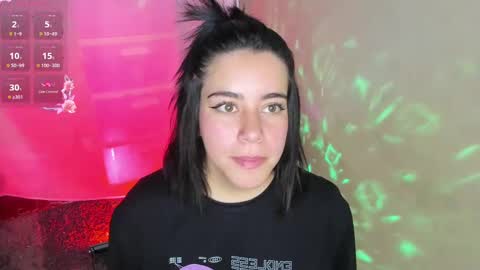 Hanah Montana Independent model online show from 02-18-25, 02:59