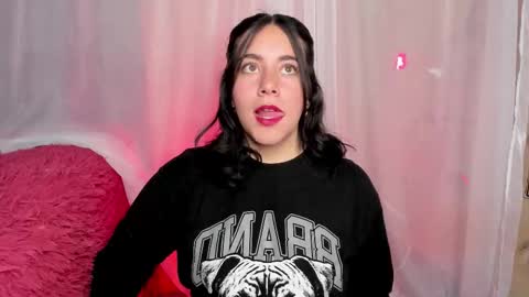 Hanah Montana Independent model online show from 11-26-25, 02:40