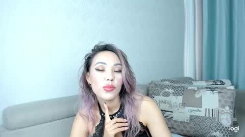 Hanah online show from 02-14-25, 05:30