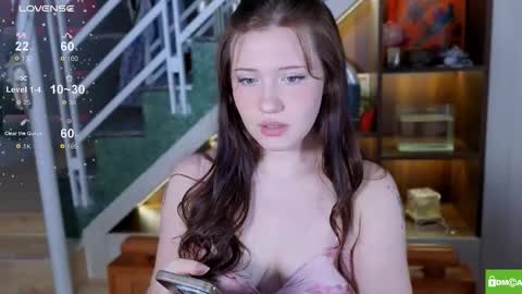 Snapshot of hanahwoods chatting on 03-04-26, 03:45 hanahwoods online show from 03-04-26, 03:45