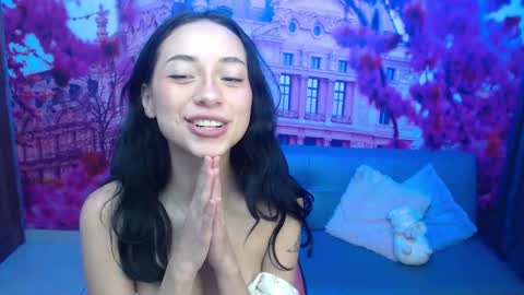 Snapshot of hanaku_8 chatting on 12-03-24, 05:45 Hanaku online show from 12-03-24, 05:45