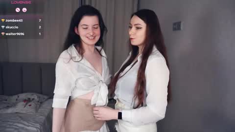  Blair and Ethel  online show from 11-04-25, 06:34