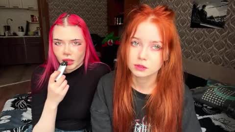 Snapshot of hananocha chatting on 02-08-26, 09:56 Tori and Asuna online show from 02-08-26, 09:56