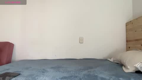 Twtter  Onlyfns HanaRousee online show from 09-25-25, 01:48