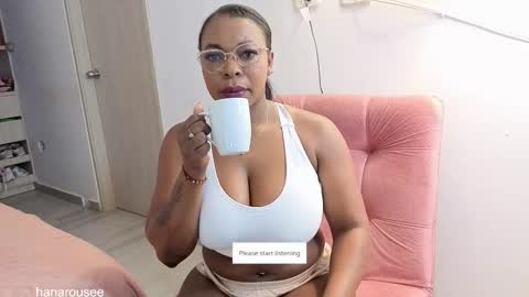 Twtter  Onlyfns HanaRousee online show from 12-18-25, 11:38