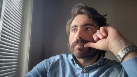 Snapshot of handcyclist25 chatting on 09-23-25, 08:01 Handcyclist25 online show from 09-23-25, 08:01