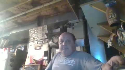 naked man online show from 03-27-26, 03:23