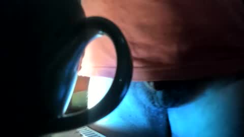 handncocknocum online show from 01-20-25, 07:25