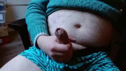 Handsfree Willy online show from 02-28-26, 03:13