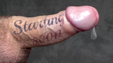 Handsfree Willy online show from 03-01-26, 12:51