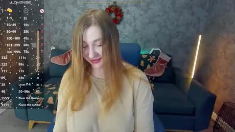 Dayana online show from 12-21-25, 06:42